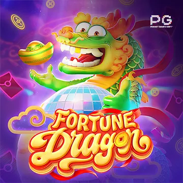 fortune dragon by 98win