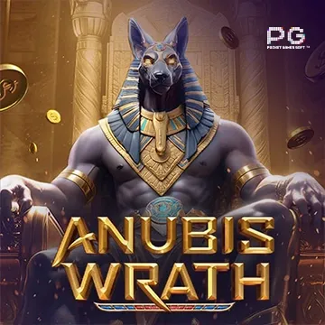 anubis wrath by 98win