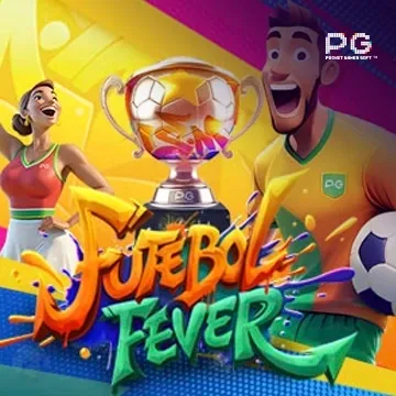 futebol fever by 98win