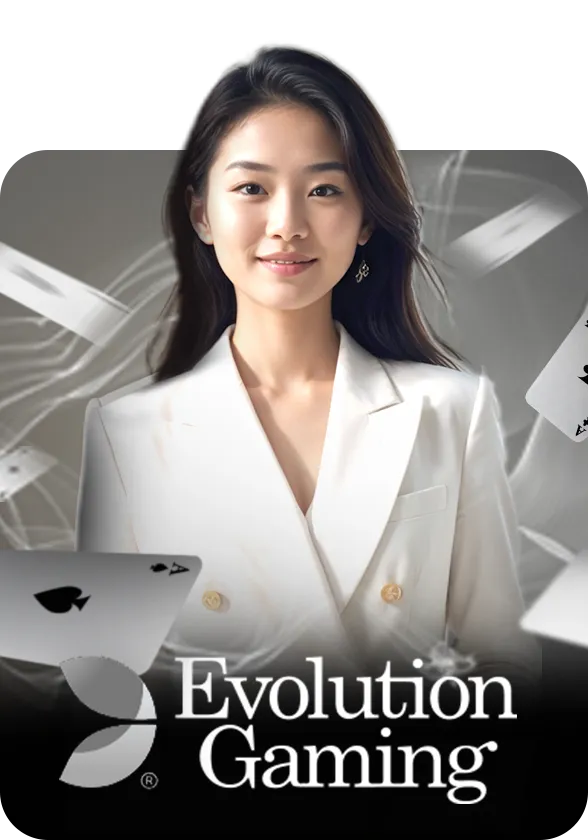 evolution by 98win